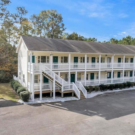 Sneads Ferry Beachside Boutique Suite 6 מראה חיצוני תמונה
